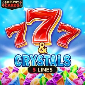 7 and Crystals Dice