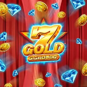 7 Gold Gigablox