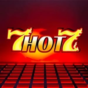 7 Hot 7