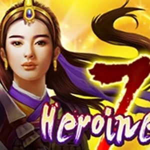 7 Heroines