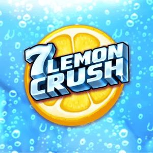 7 Lemon Crush