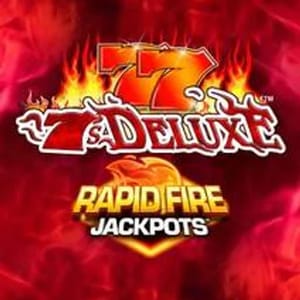 7's Deluxe Rapid Fire