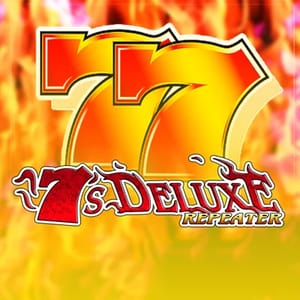 7's Deluxe Repeater