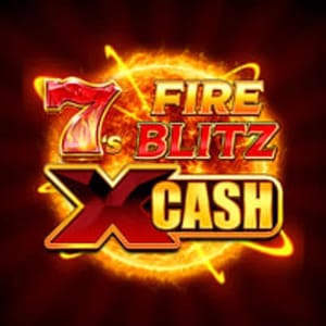 7's Fire Blitz X Cash