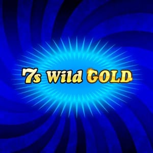 7s Wild GOLD High Limit