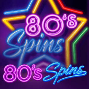 80s Spins