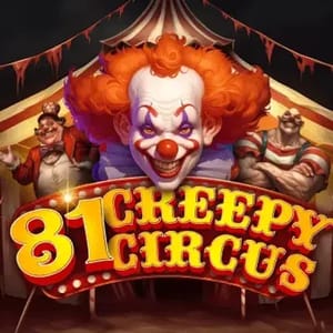 81 Creepy Circus
