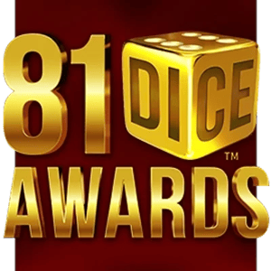 81 Dice Awards