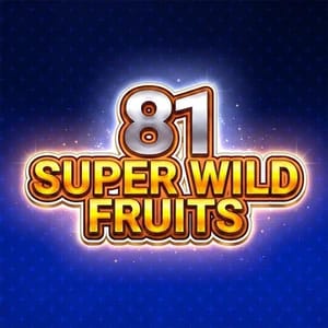 81 Super Wild Fruits