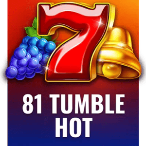 81 Tumble Hot