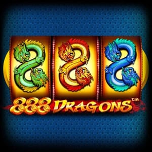 888 Dragons™