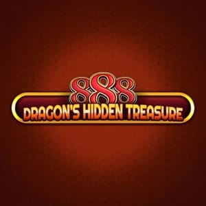 888 - Dragon's Hidden Treasure