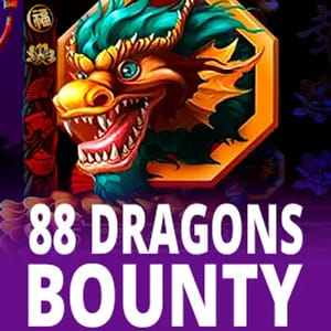 88 Dragons Treasure