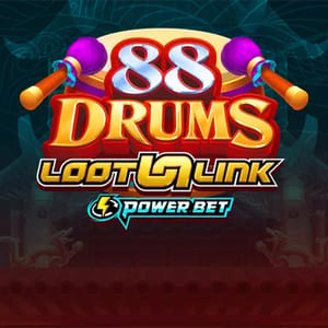 88 Drums Power Bet