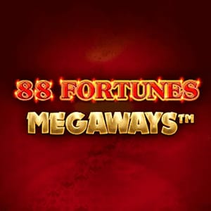 88 Fortunes Megaways