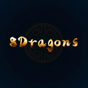 8 Dragons™