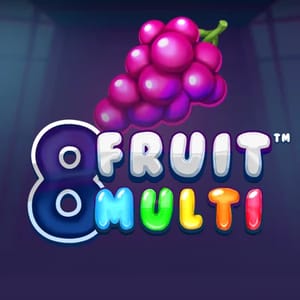 8 Fruit Multi
