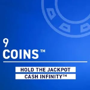 9 Coins Extremely Light Edition
