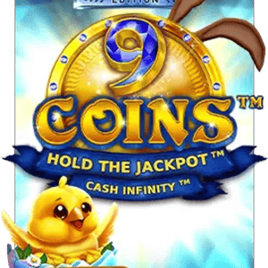 9 Coins Grand Diamond Easter Edition
