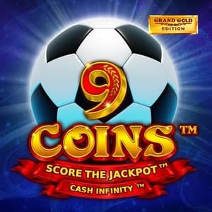 9 Coins Grand Gold Edition Score The Jackpot