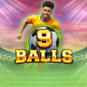 9 Balls