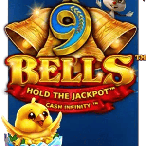 9 Bells Easter Edition