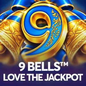9 Bells Love the Jackpot