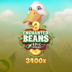 9 Enchanted Beans