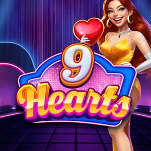 9 Hearts