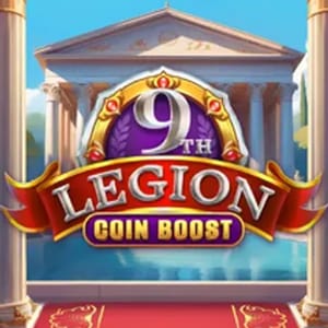9th Legion Coin Boost