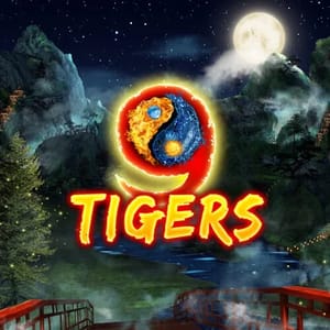 9 Tigers