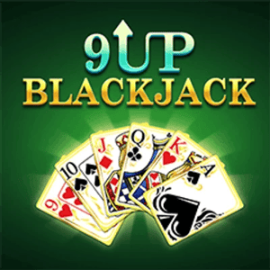 9UP Blackjack
