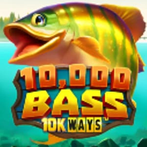 10000 Bass 10K Ways