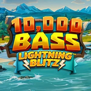 10000 Bass Lightning Blitz
