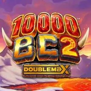 10000 BC 2