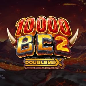 10000 BC 2 DoubleMax
