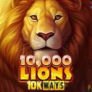 10,000 Lions 10k Ways