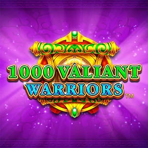 1000 Valiant Warriors