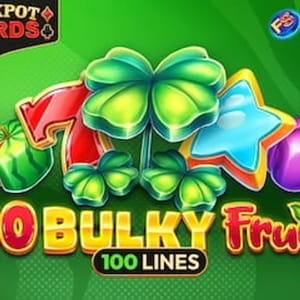 100 Bulky Fruits VIP