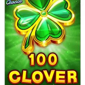 100 Clover Hit Clover Chance