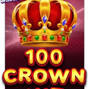 100 Crown Hit Clover Chance