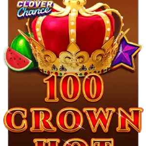 100 Crown Hot Clover