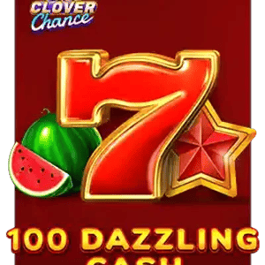 100 Dazzling Cash Clover