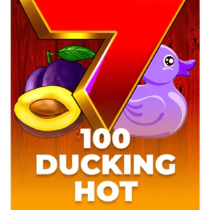 100 Ducking Hot