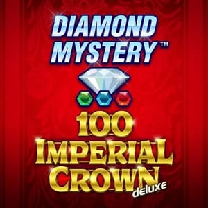 100 Imperial Crown Deluxe