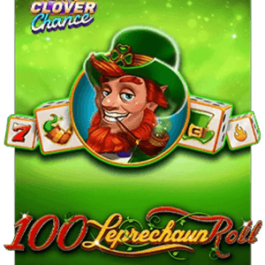100 Leprechaun Roll