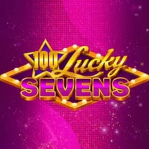 100 Lucky Sevens