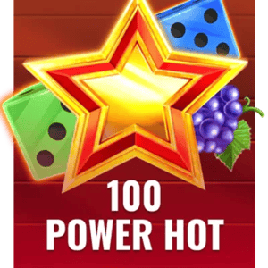 100 Power Hot