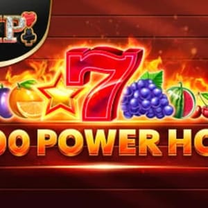 100 Power Hot VIP