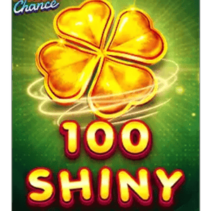 100 Shiny Hit Clover Chance
